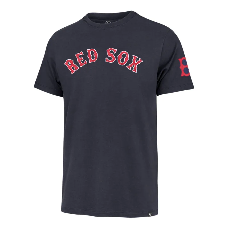 BOSTON RED SOX COOPERSTOWN '47 FRANKLIN FIELDHOUSE TEE sold by 47