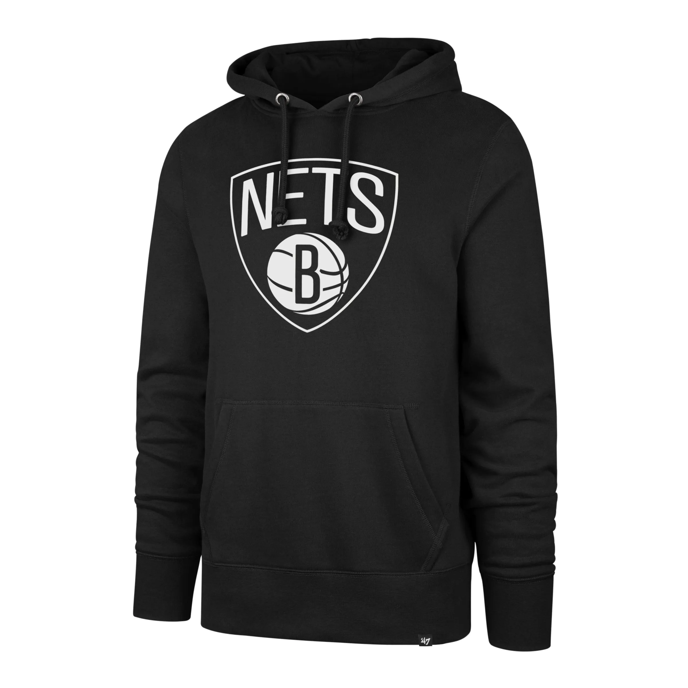 BROOKLYN NETS IMPRINT '47 HEADLINE HOOD sold by 47