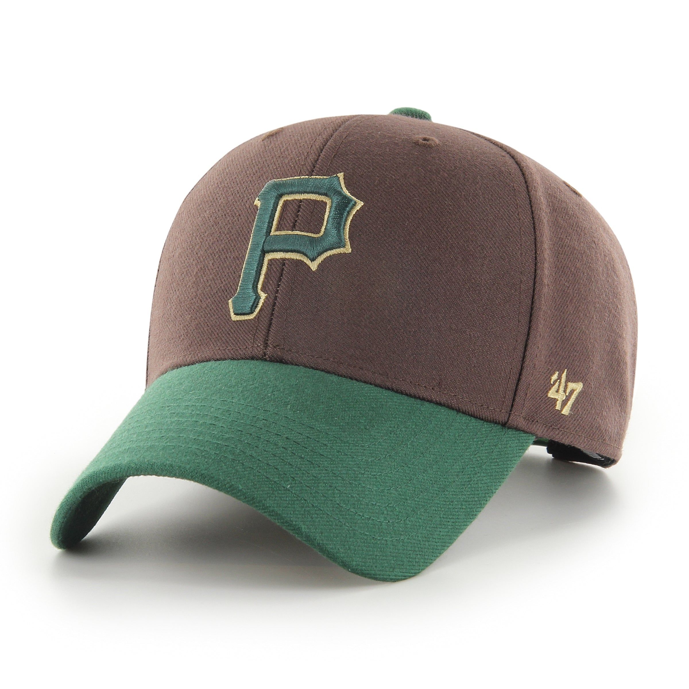 PITTSBURGH PIRATES WORLD SERIES SURE SHOT TT '47 MVP sold by 47 product image thumbnail 3