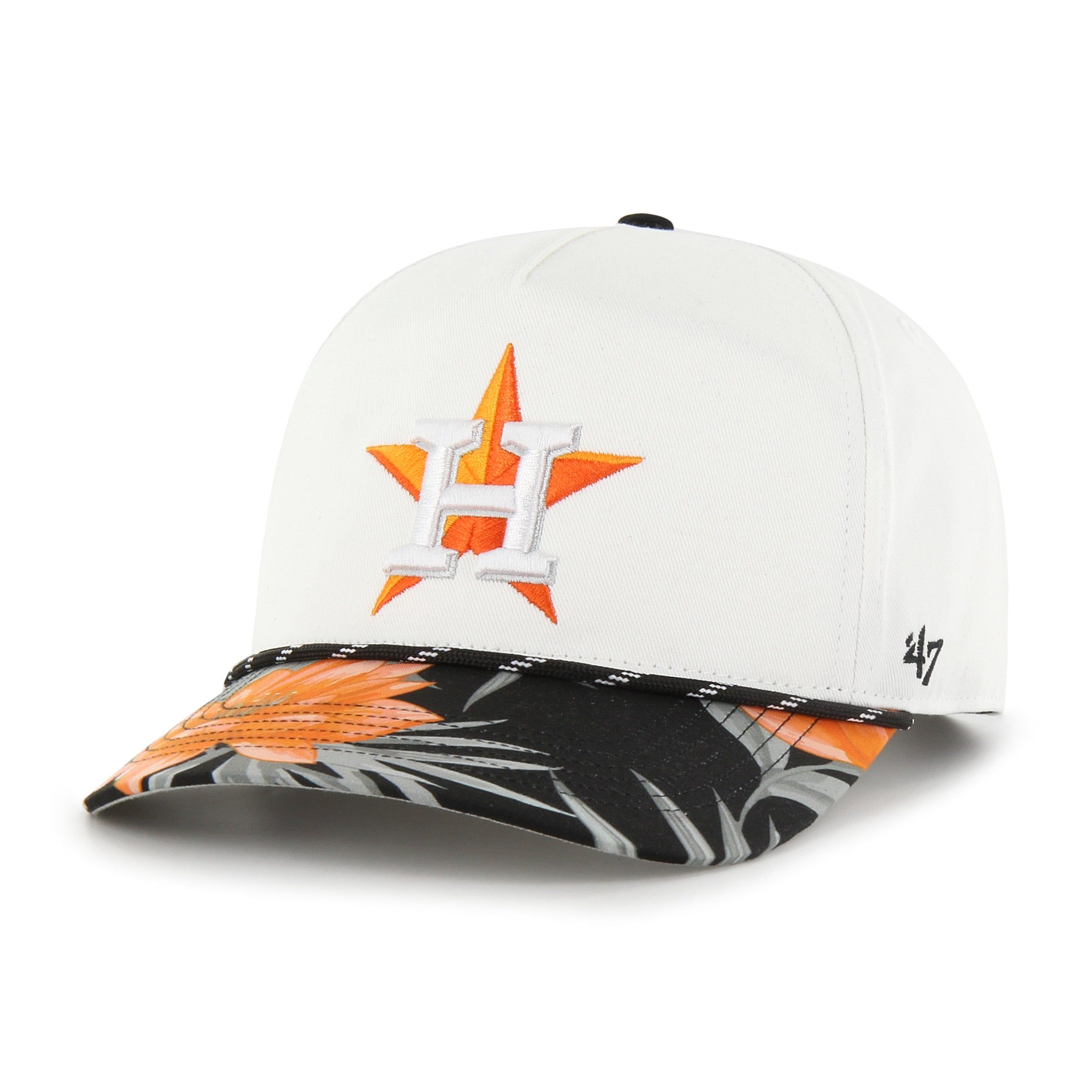 HOUSTON ASTROS DARK TROPIC '47 HITCH sold by 47