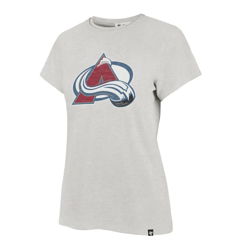 COLORADO AVALANCHE PREMIER '47 FRANKIE TEE WOMENS sold by 47