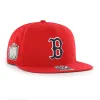 BOSTON RED SOX COOPERSTOWN SURE SHOT UNDER '47 CAPTAIN sold by 47