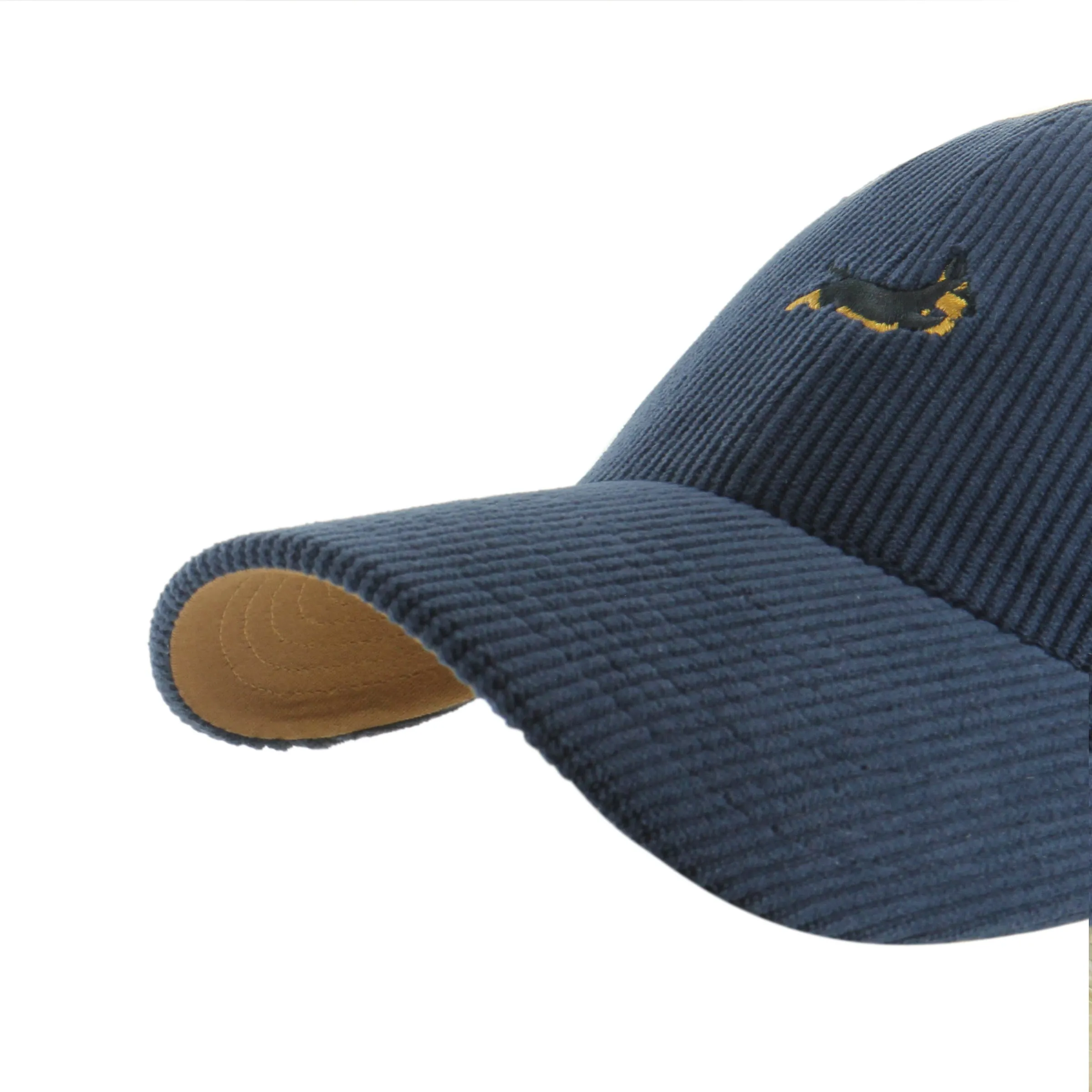 DACHSHUND CORDUROY '47 CLEAN UP sold by 47 product image thumbnail 3