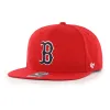 BOSTON RED SOX COOPERSTOWN SURE SHOT UNDER '47 CAPTAIN sold by 47