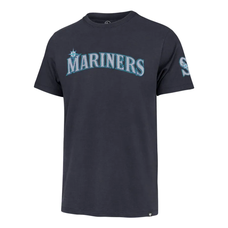 SEATTLE MARINERS '47 FRANKLIN FIELDHOUSE TEE sold by 47