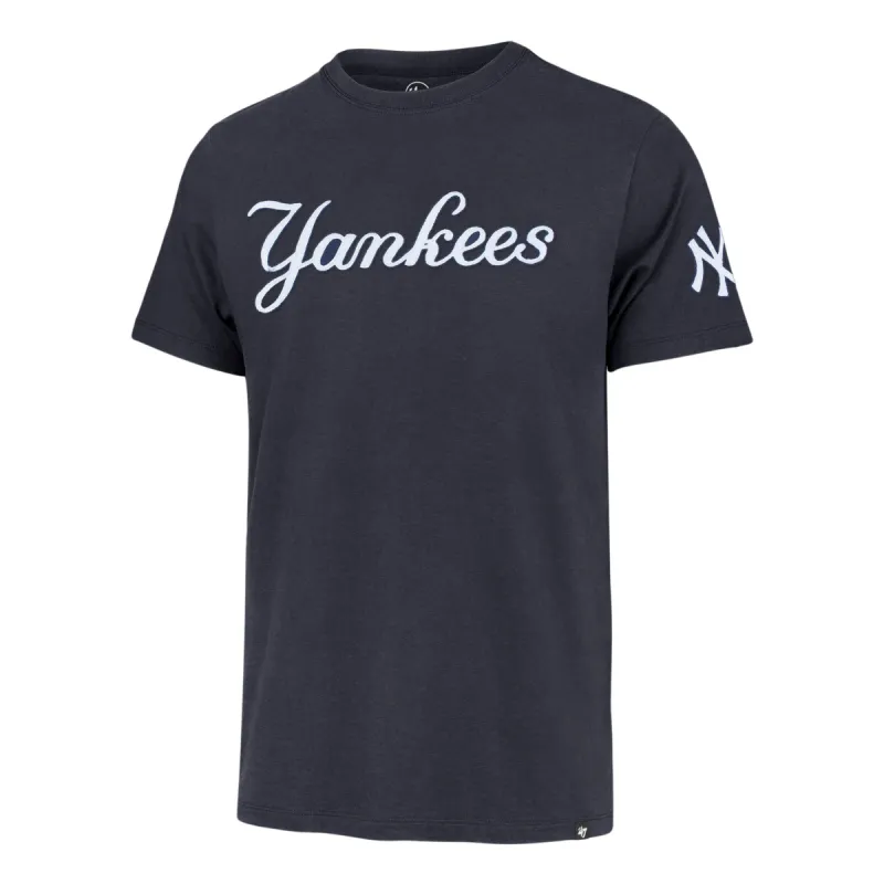 NEW YORK YANKEES '47 FRANKLIN FIELDHOUSE TEE sold by 47