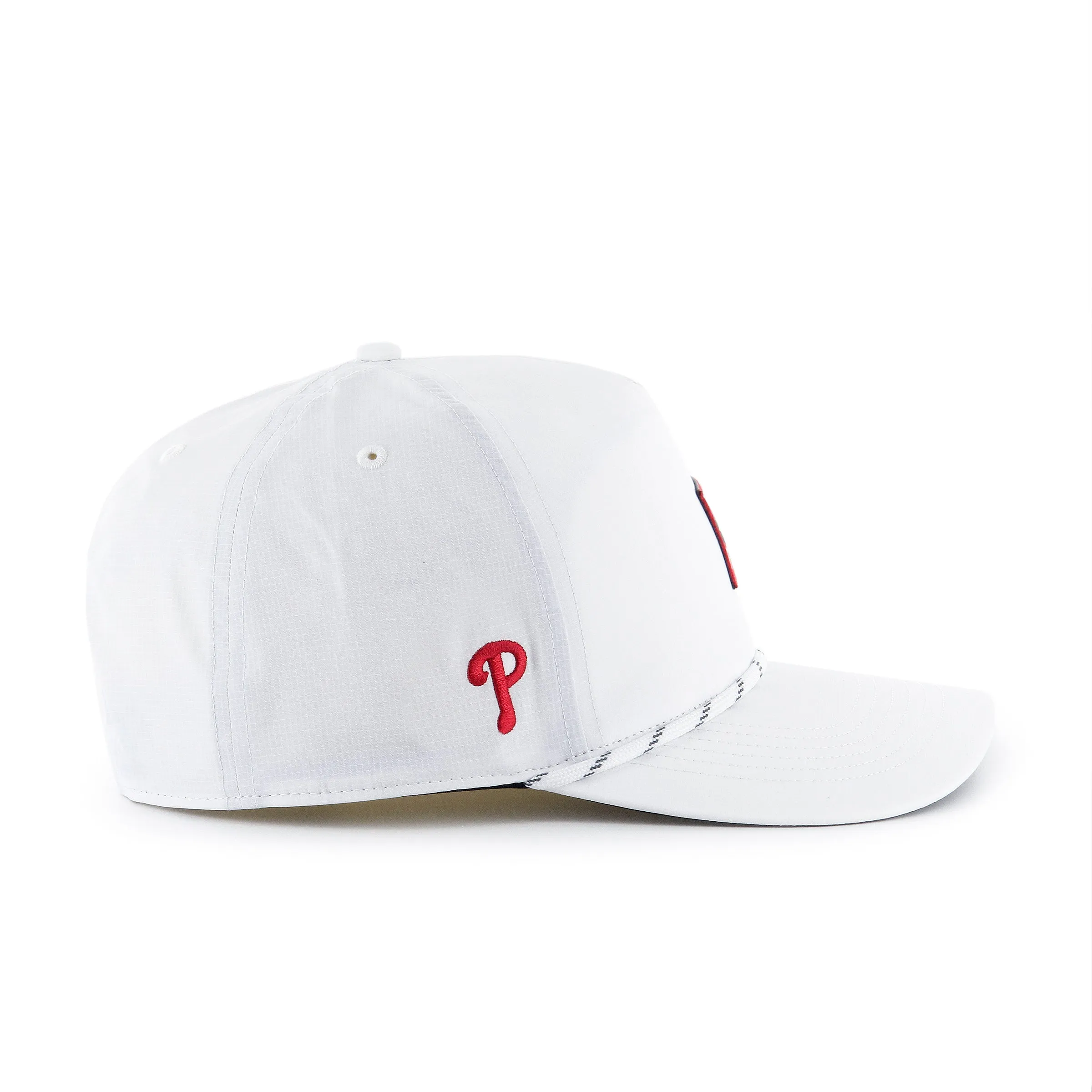 PHILADELPHIA PHILLIES VACATION '47 HITCH sold by 47 product image thumbnail 2