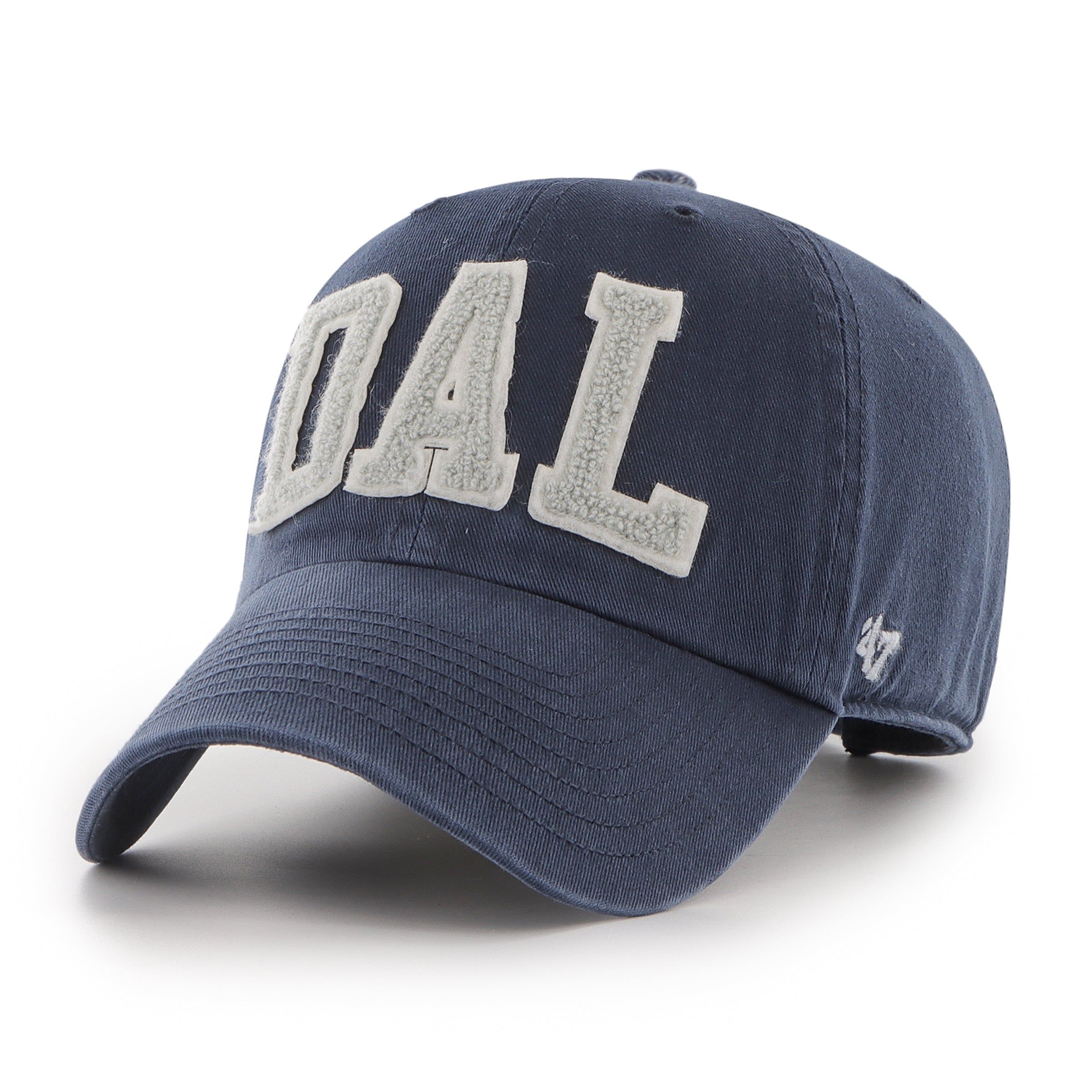 DALLAS COWBOYS LEGACY HAND OFF '47 CLEAN UP sold by 47 product image thumbnail 2