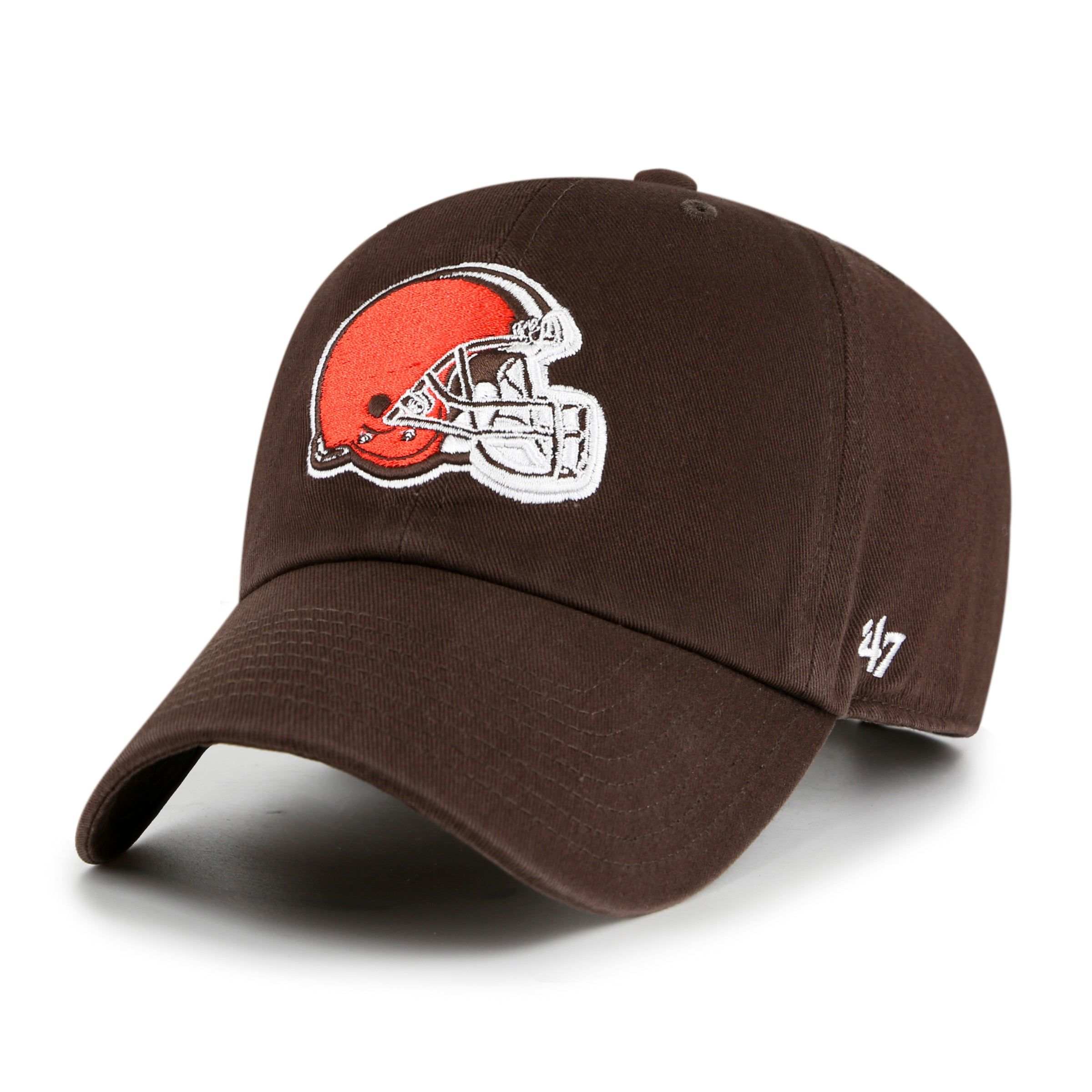 CLEVELAND BROWNS '47 CLEAN UP YOUTH sold by 47