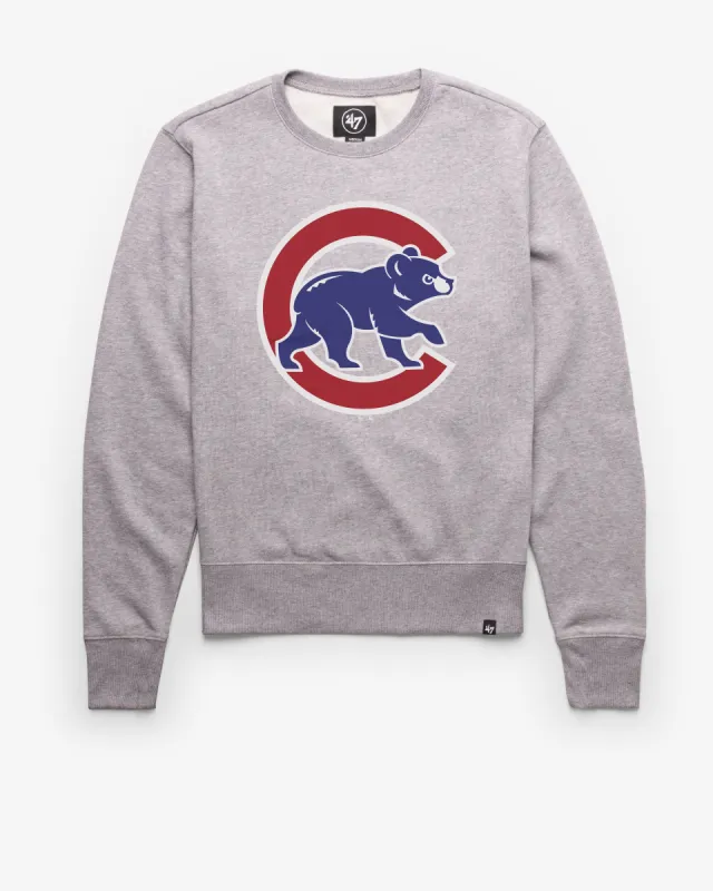 CHICAGO CUBS IMPRINT '47 HEADLINE CREW sold by 47