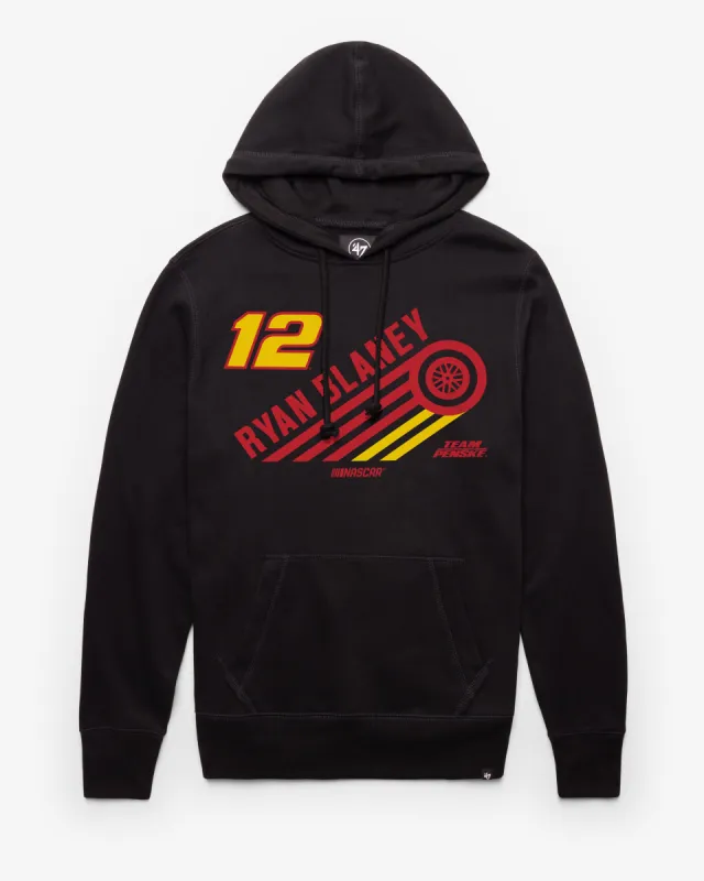RYAN BLANEY TEAM PENSKE INCLINE '47 HEADLINE HOOD sold by 47