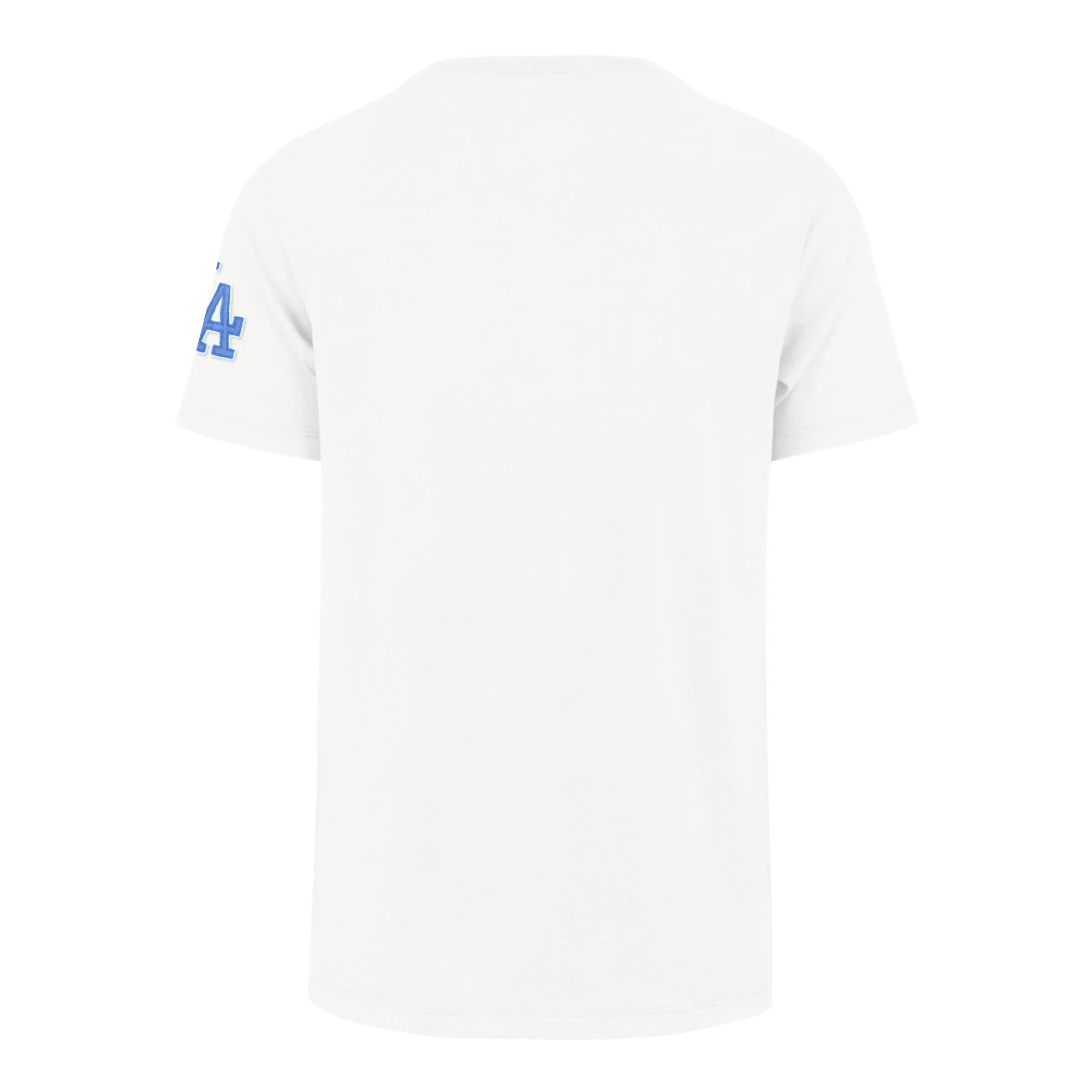 LOS ANGELES DODGERS NAMESAKE '47 FRANKLIN FIELDHOUSE TEE sold by 47 product image thumbnail 2