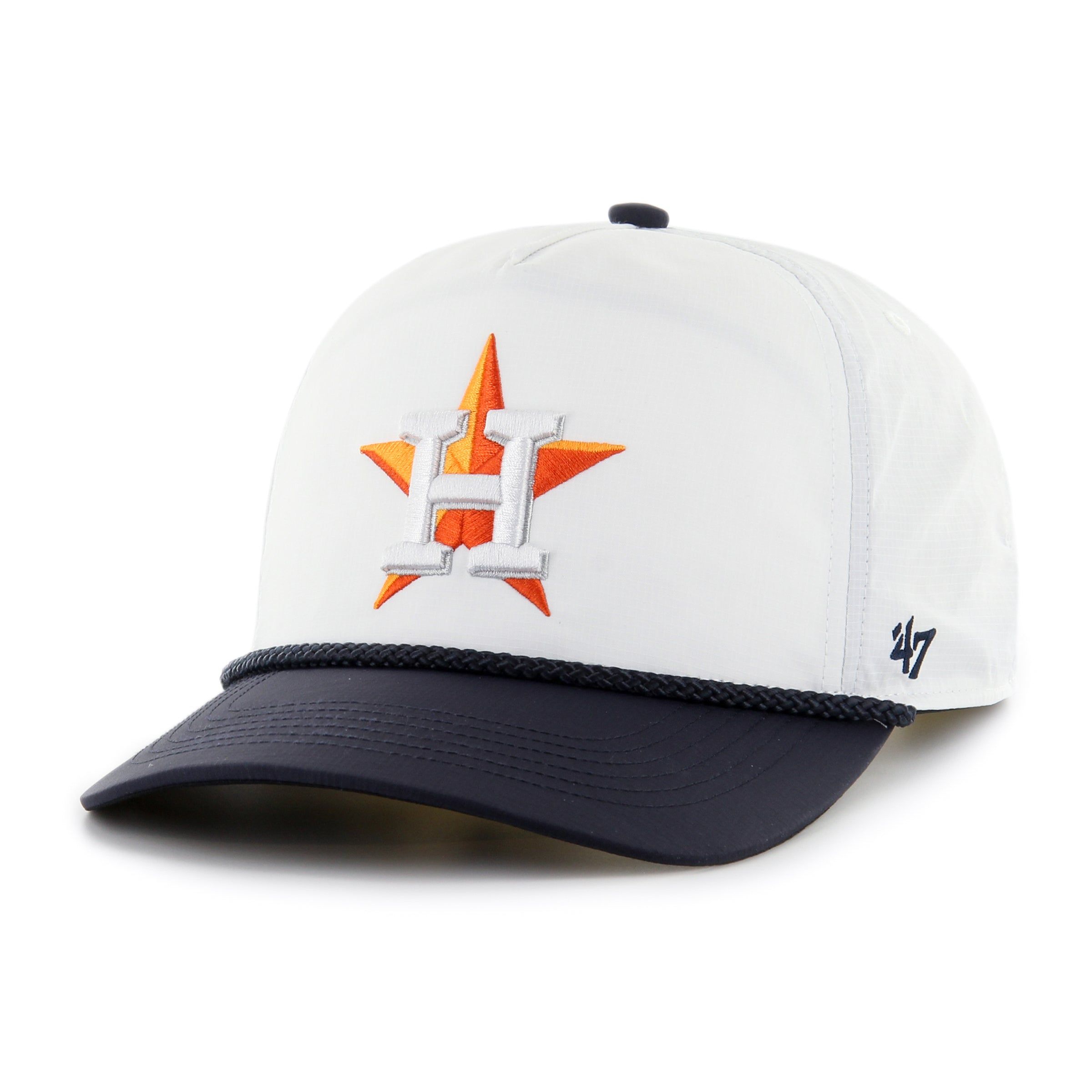 HOUSTON ASTROS MULLIGAN '47 HITCH sold by 47