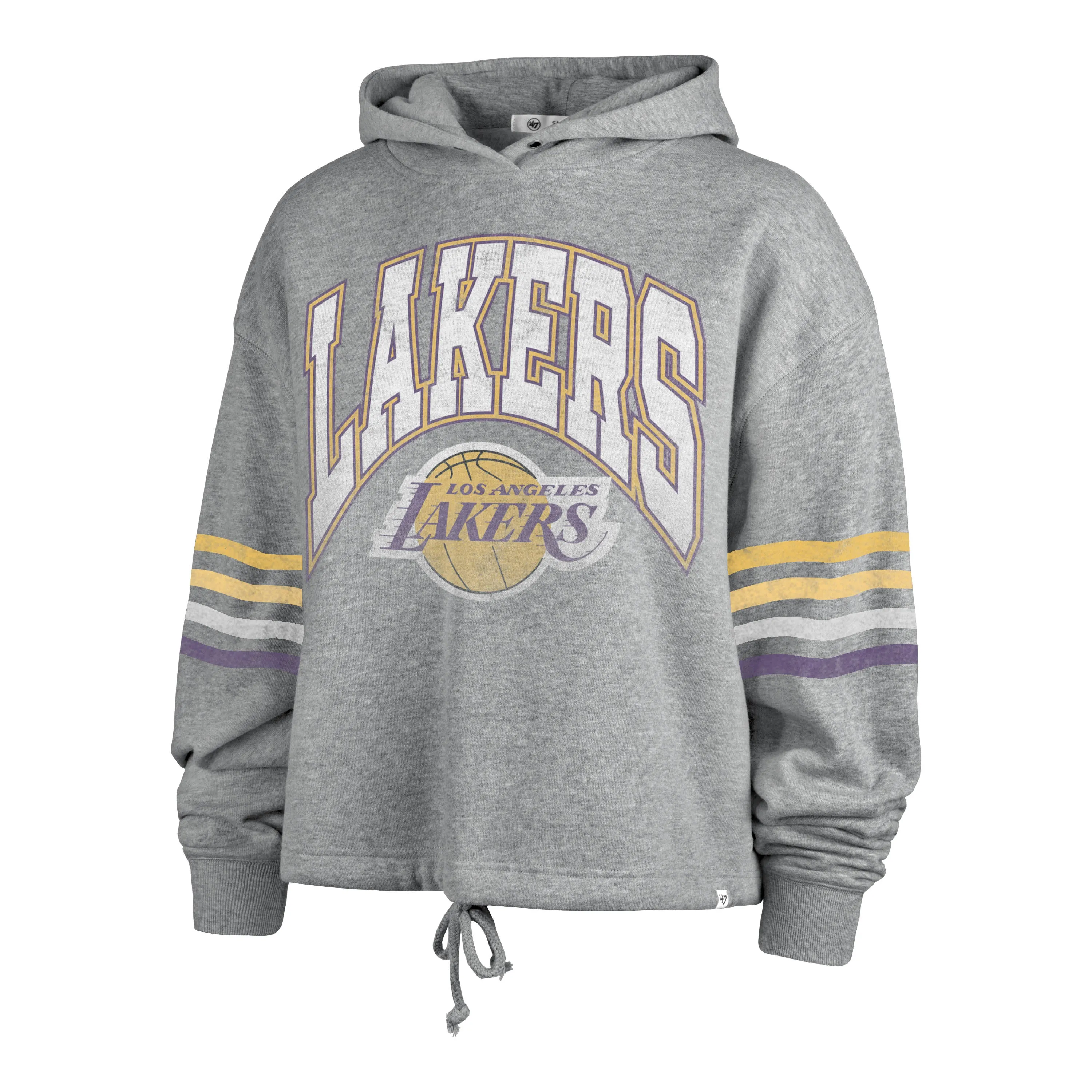 LOS ANGELES LAKERS UPLAND '47 BENNETT HOOD WOMENS sold by 47