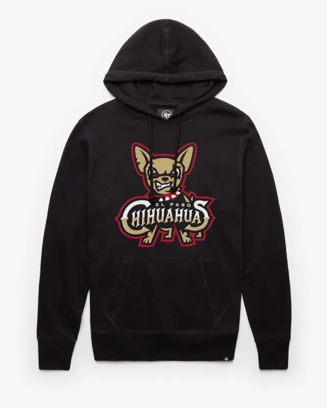 EL PASO CHIHUAHUAS IMPRINT '47 HEADLINE HOOD sold by 47