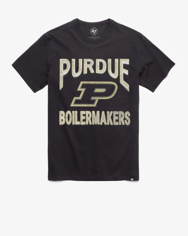 PURDUE BOILERMAKERS FAN OUT '47 FRANKLIN TEE sold by 47