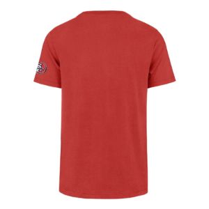 SAN FRANCISCO 49ERS '47 FRANKLIN FIELDHOUSE TEE sold by 47