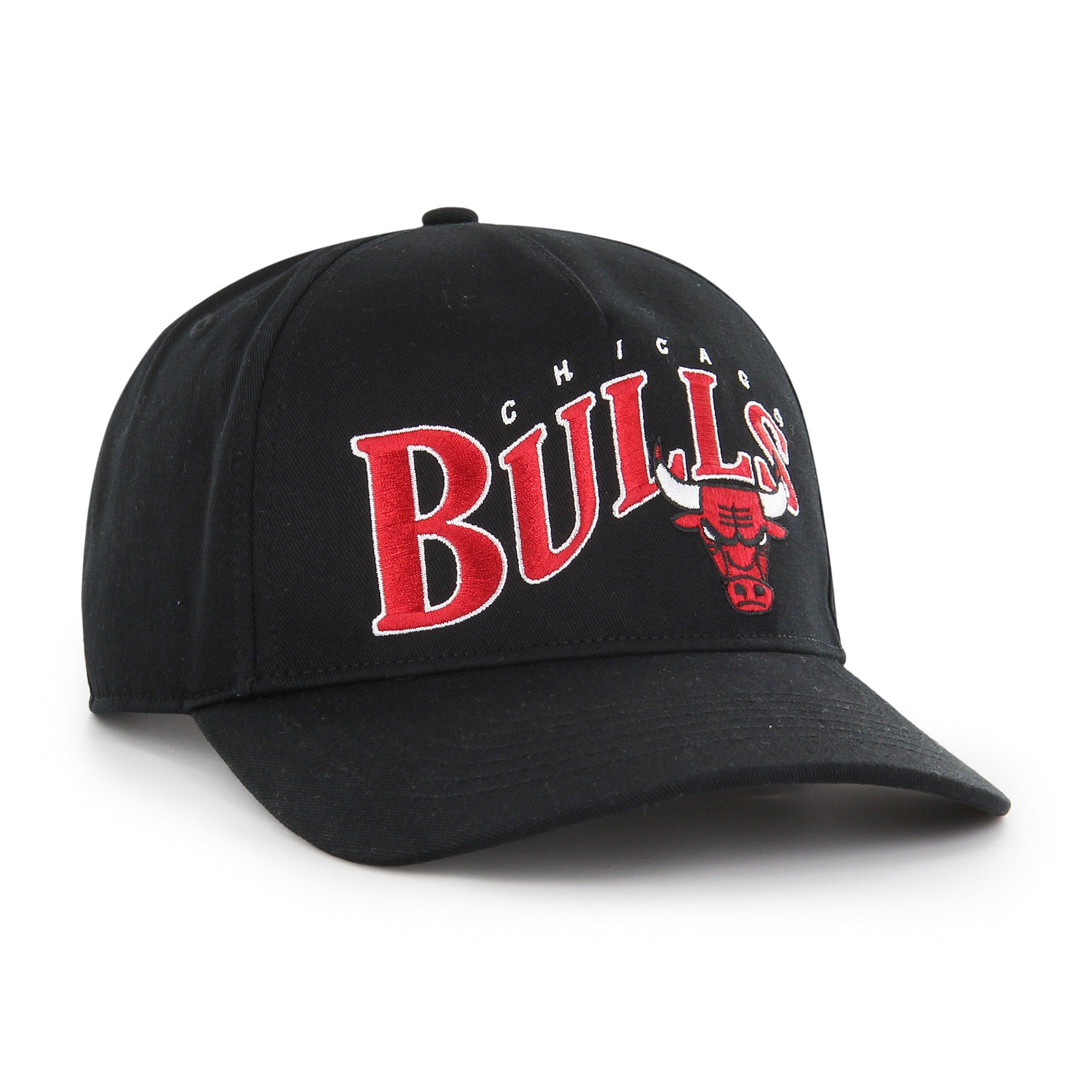 CHICAGO BULLS WAVE '47 HITCH sold by 47 product image thumbnail 3
