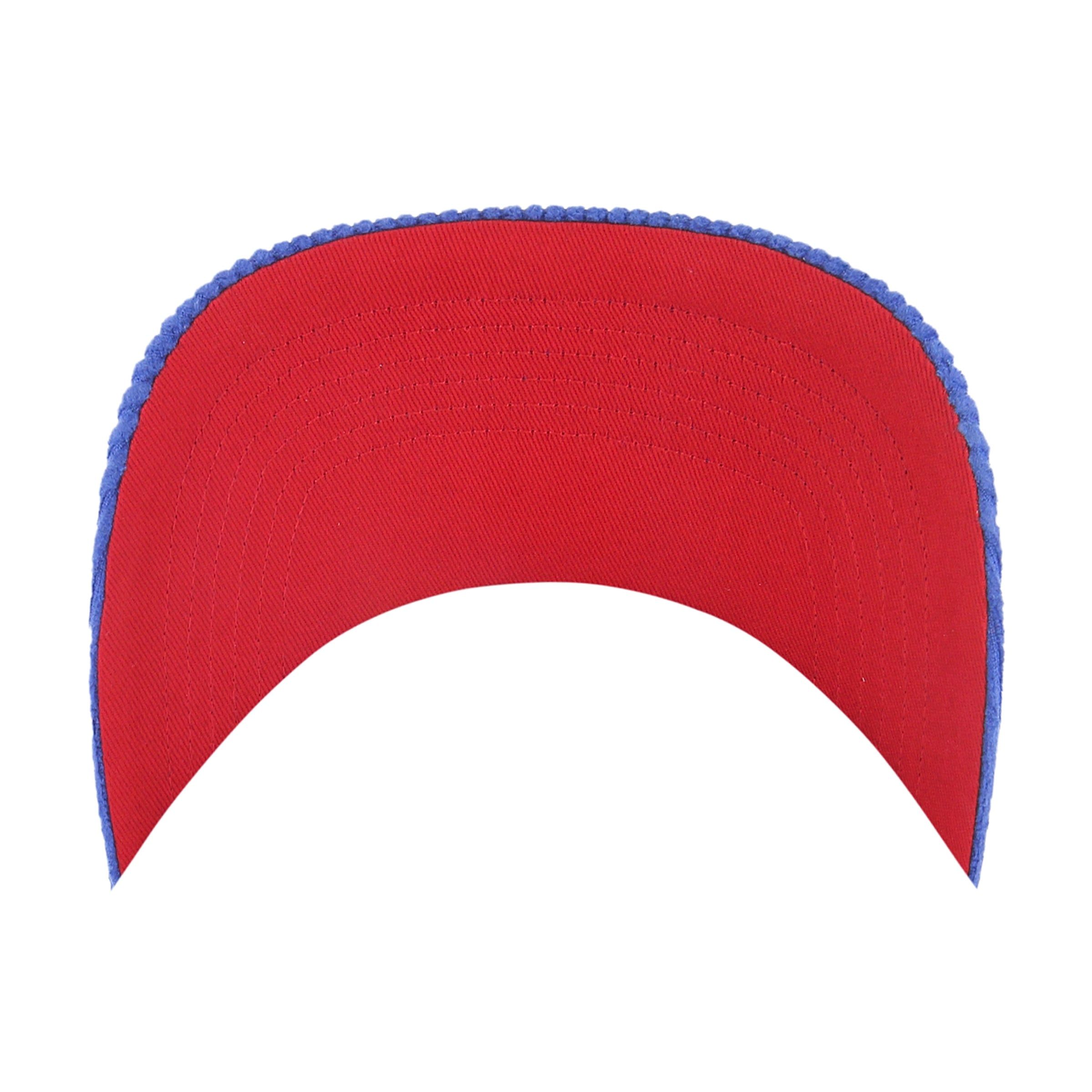 BUFFALO BILLS THICK CORD '47 HITCH sold by 47 product image thumbnail 3