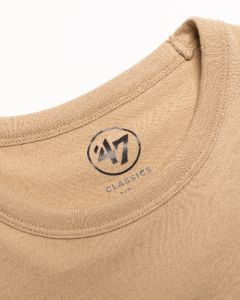 '47 CLASSICS FRANKLIN POCKET TEE sold by 47
