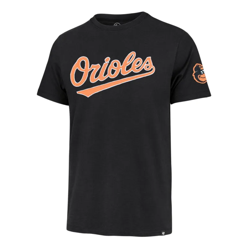BALTIMORE ORIOLES '47 FRANKLIN FIELDHOUSE TEE sold by 47