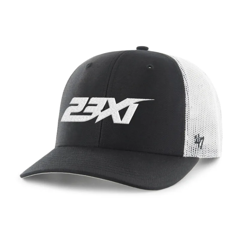 23XI RACING '47 TRUCKER sold by 47