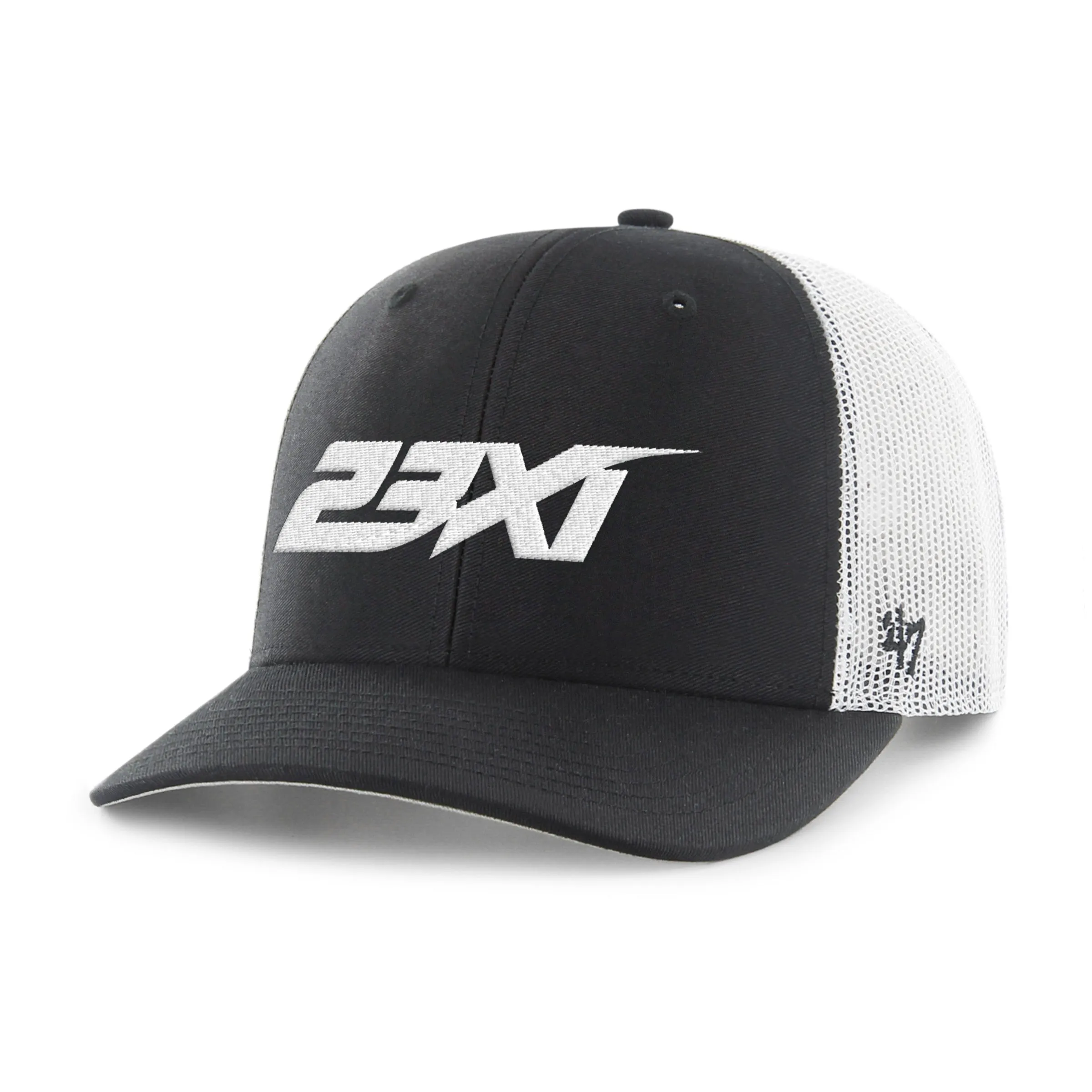 23XI RACING '47 TRUCKER sold by 47