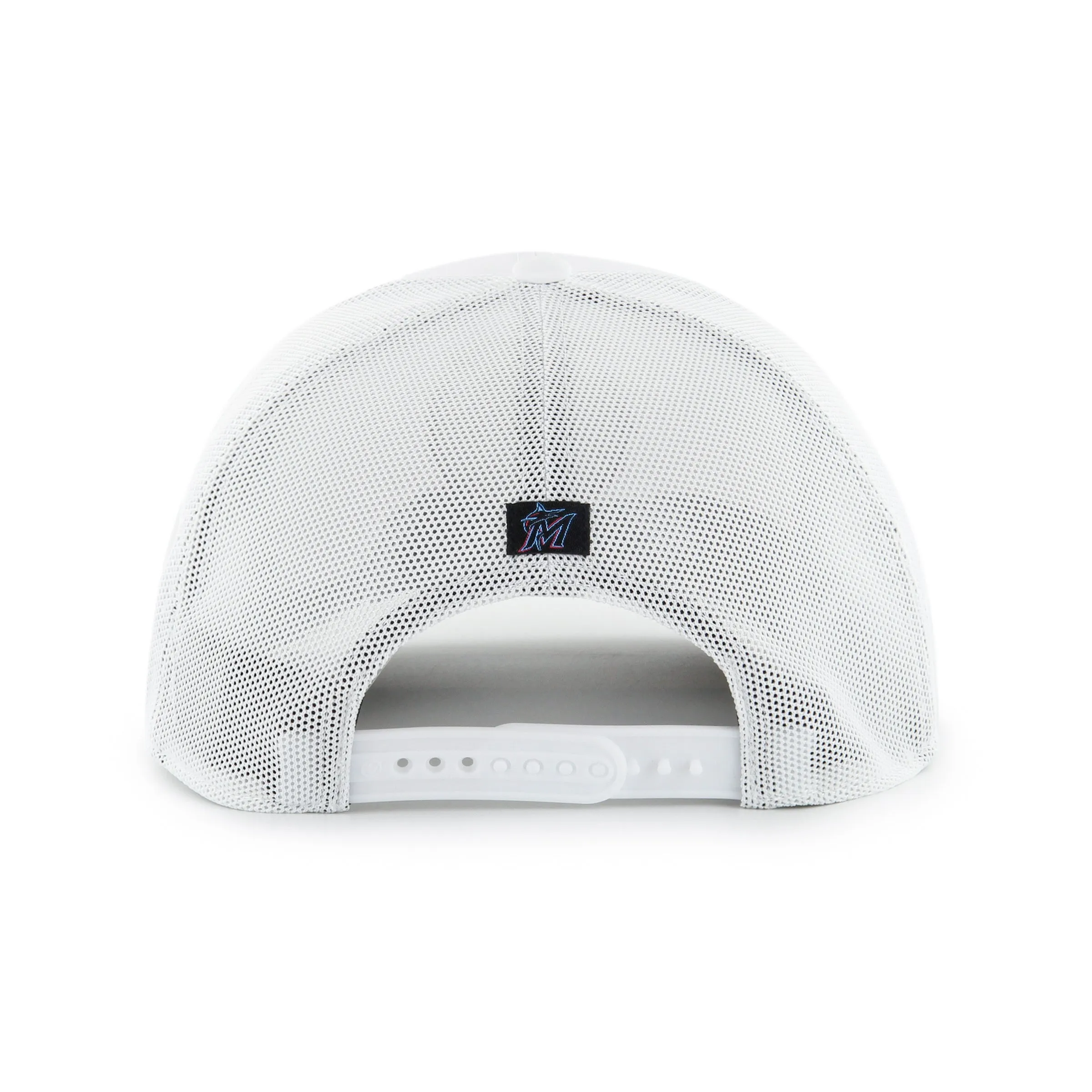MIAMI MARLINS BRRR FAIRWAY '47 TRUCKER sold by 47 product image thumbnail 2