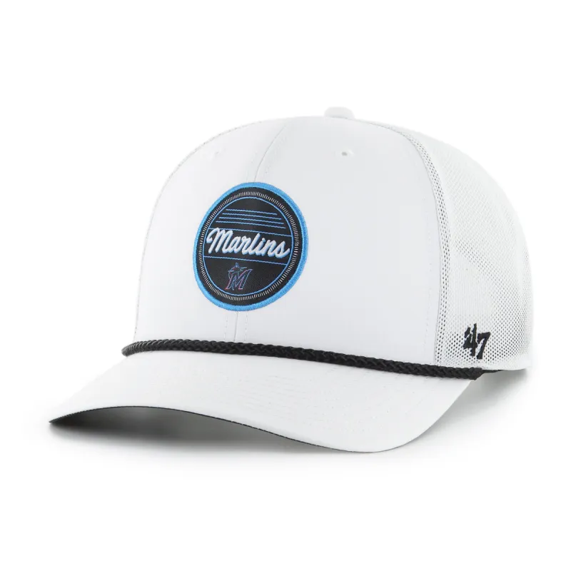 MIAMI MARLINS BRRR FAIRWAY '47 TRUCKER sold by 47