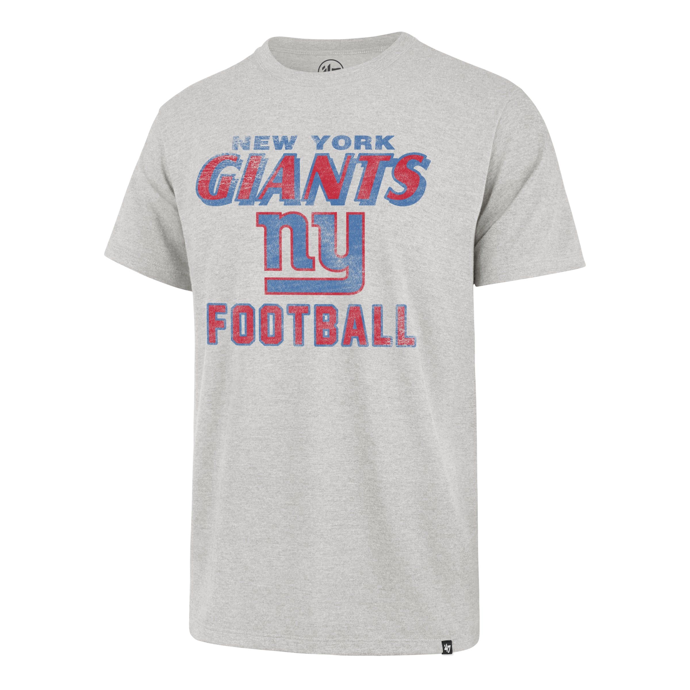 NEW YORK GIANTS DOZER '47 FRANKLIN TEE sold by 47