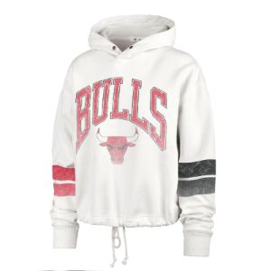 CHICAGO BULLS '47 HARPER HOOD WOMENS sold by 47