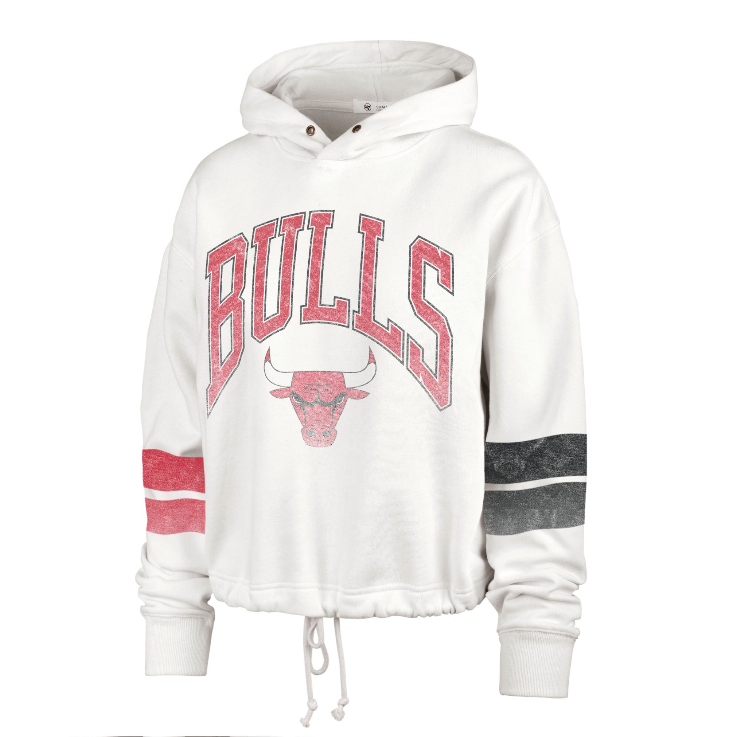 CHICAGO BULLS '47 HARPER HOOD WOMENS sold by 47