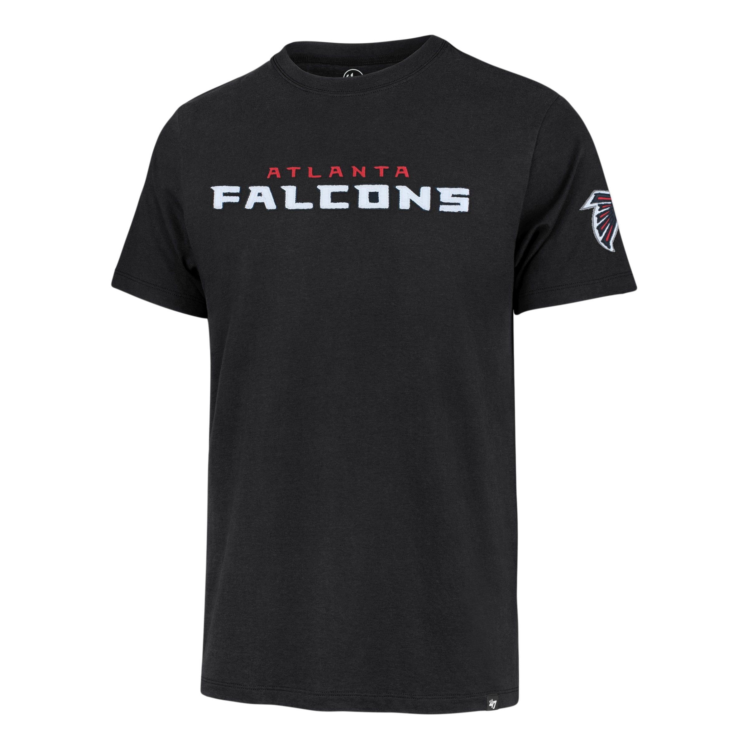 ATLANTA FALCONS '47 FRANKLIN FIELDHOUSE TEE sold by 47