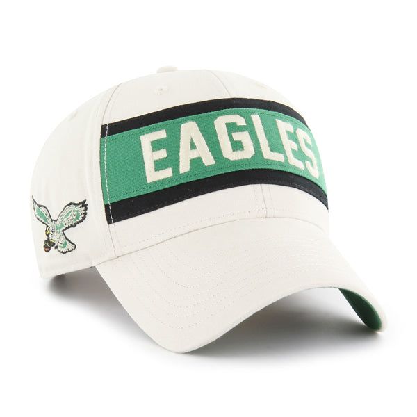 PHILADELPHIA EAGLES LEGACY CROSSROAD '47 MVP sold by 47