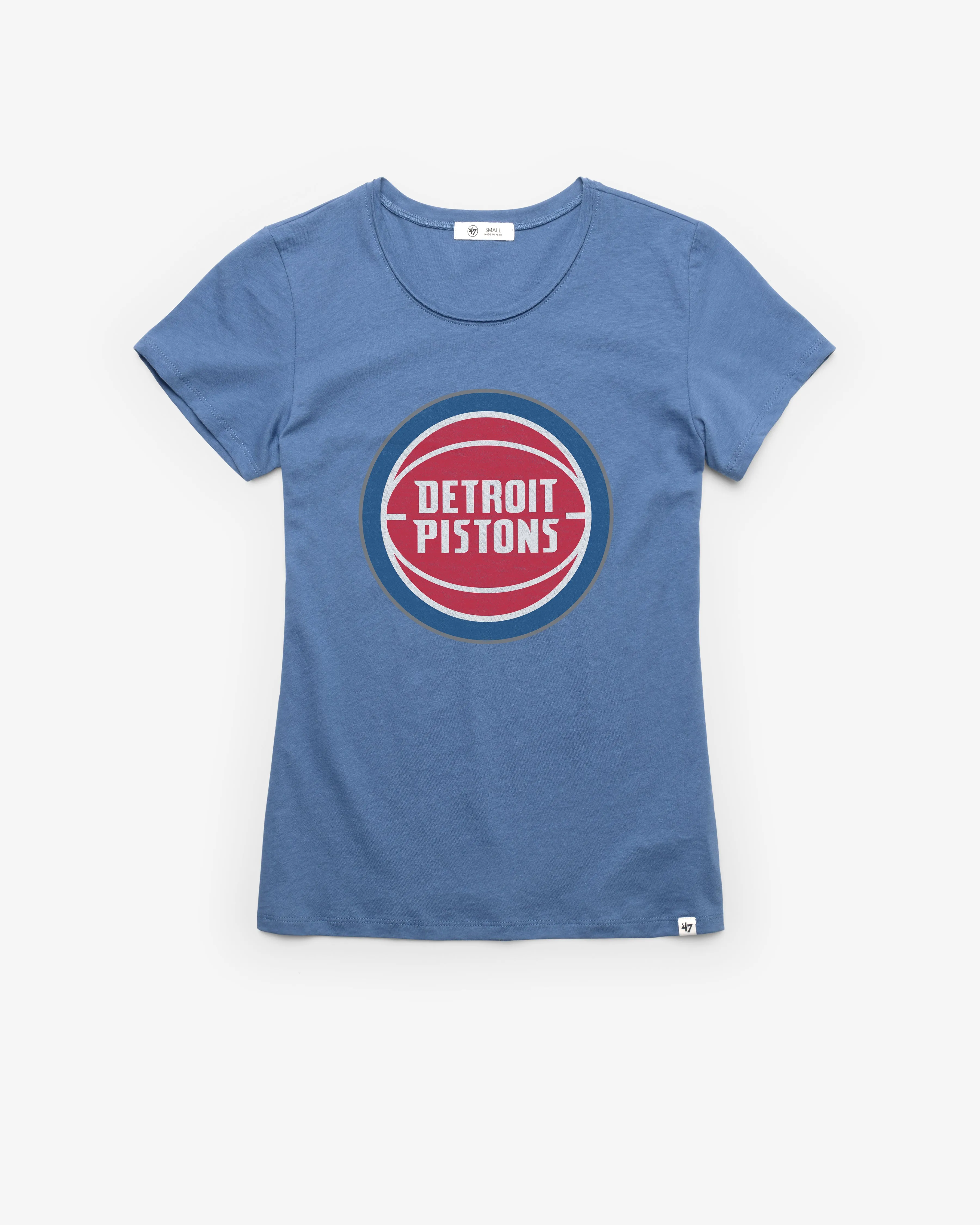 DETROIT PISTONS PREMIER '47 FRANKIE TEE WOMENS sold by 47