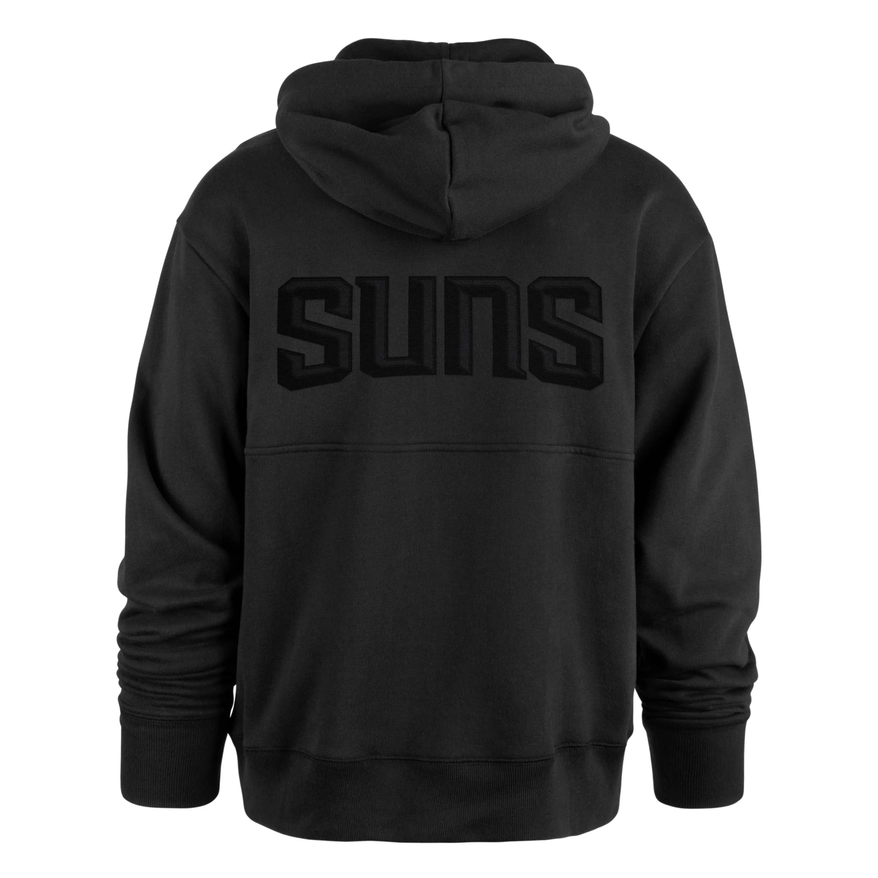 PHOENIX SUNS '47 CLOSEOUT HOOD sold by 47 product image thumbnail 2