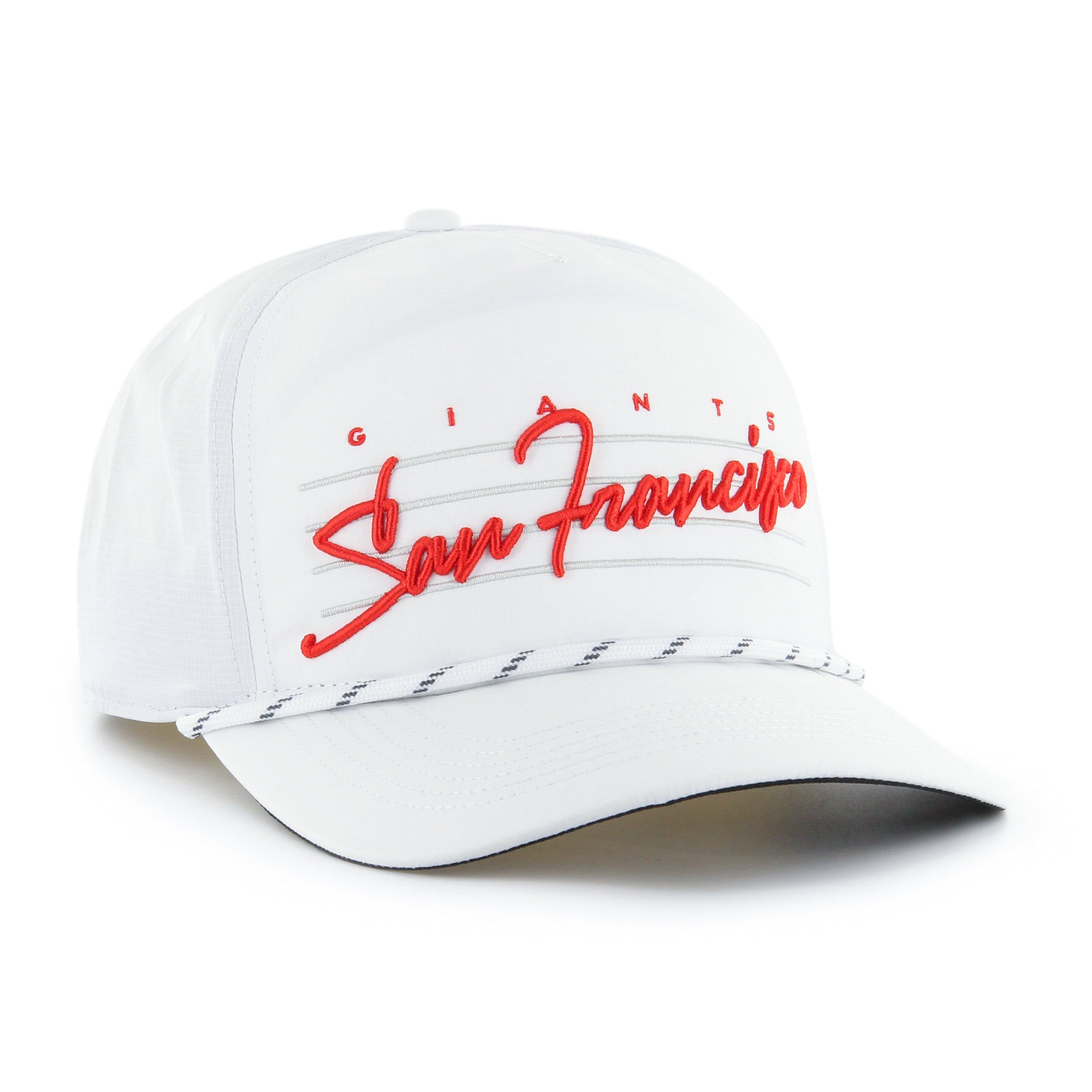 SAN FRANCISCO GIANTS CITY CONNECT DOWNBURST '47 HITCH sold by 47 product image thumbnail 2