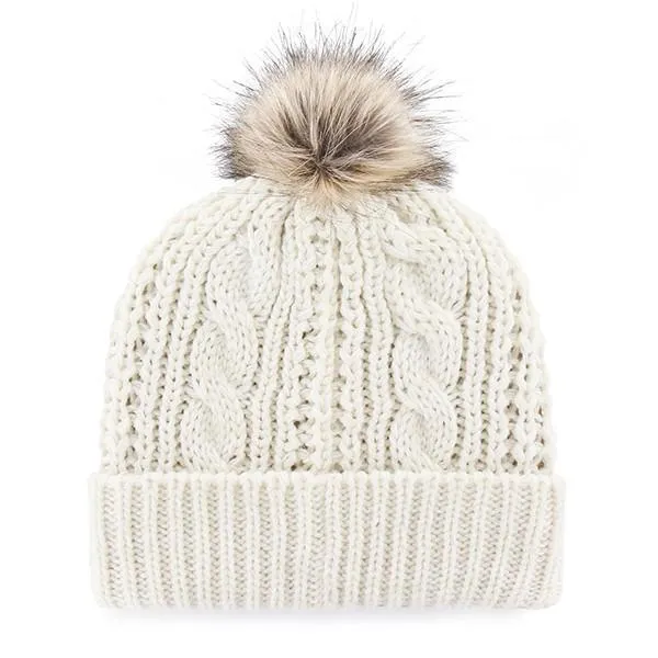 PENN STATE NITTANY LIONS MEEKO '47 WOMEN'S CUFF KNIT sold by 47 product image thumbnail 2