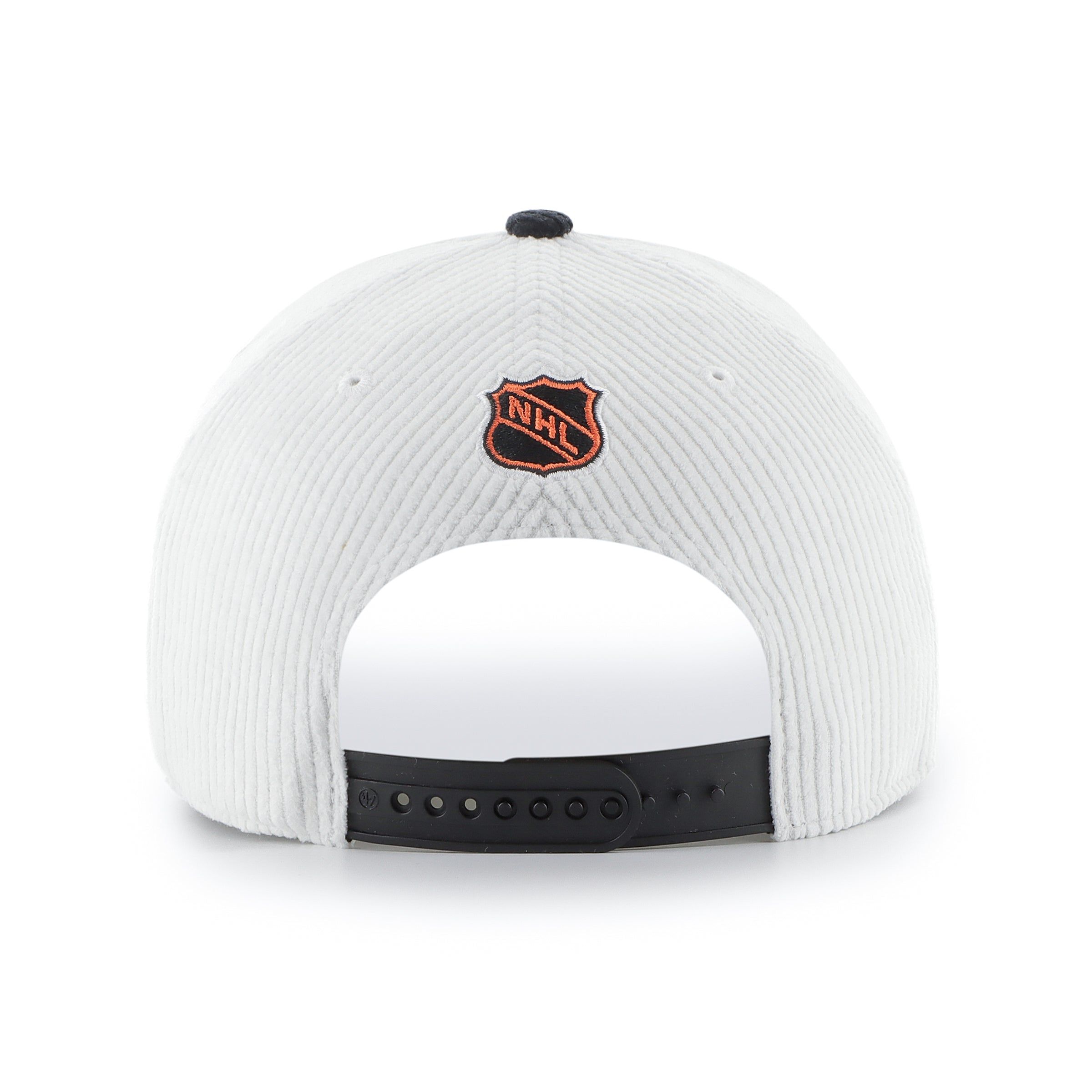 ANAHEIM DUCKS VINTAGE CROSSTOWN CORD ARCH TT '47 HITCH sold by 47 product image thumbnail 2