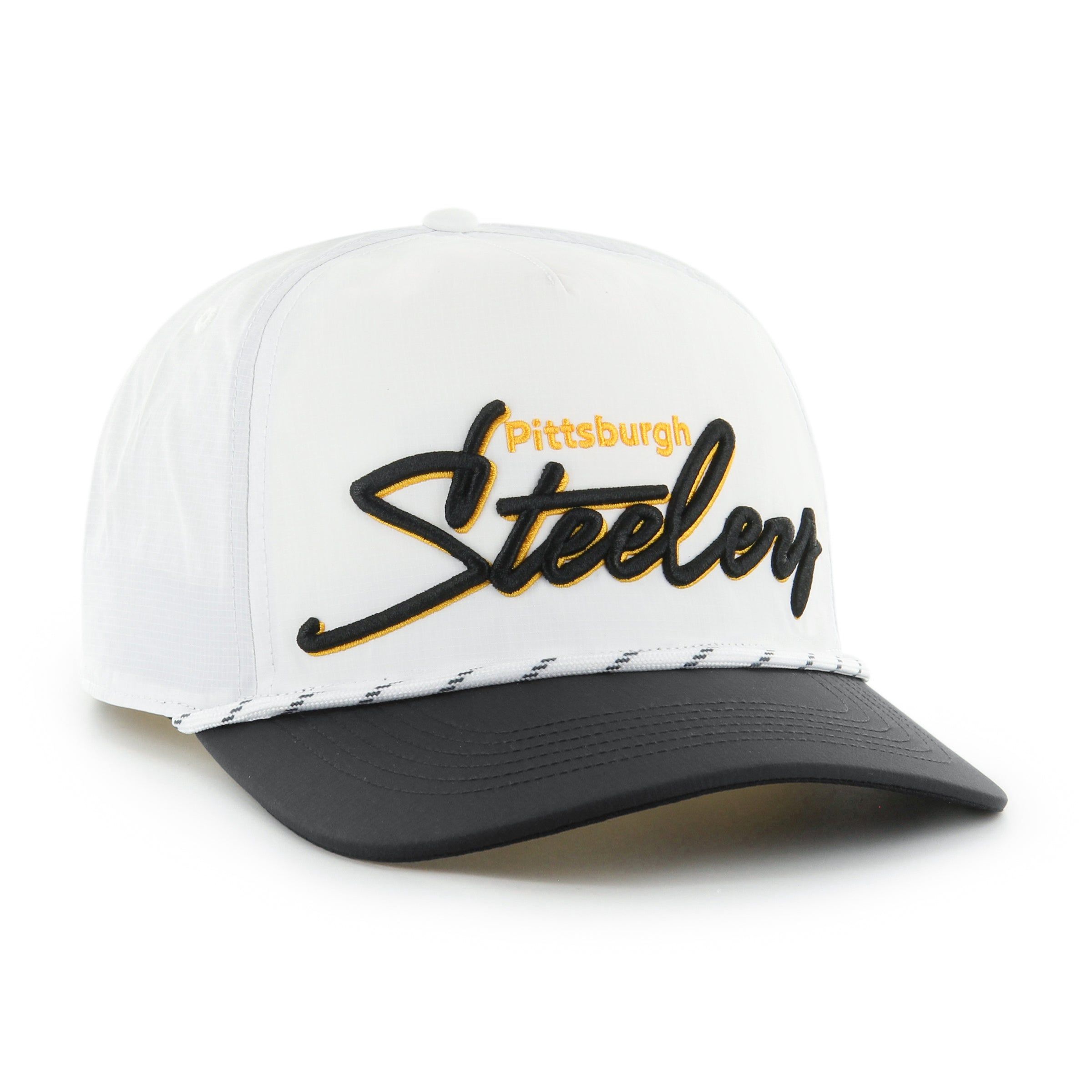 PITTSBURGH STEELERS CHAMBERLAIN '47 HITCH RF sold by 47 product image thumbnail 3