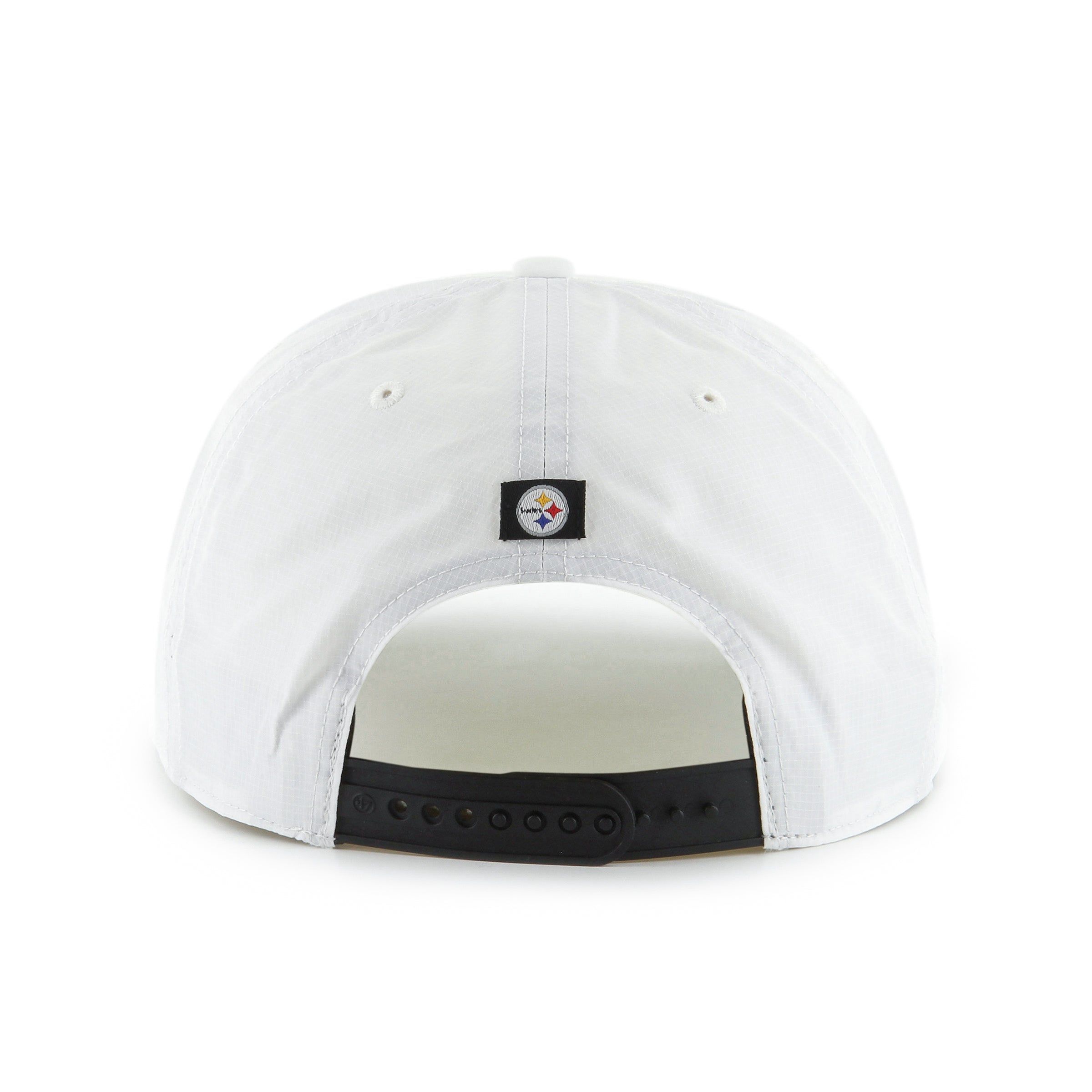 PITTSBURGH STEELERS CHAMBERLAIN '47 HITCH RF sold by 47 product image thumbnail 2