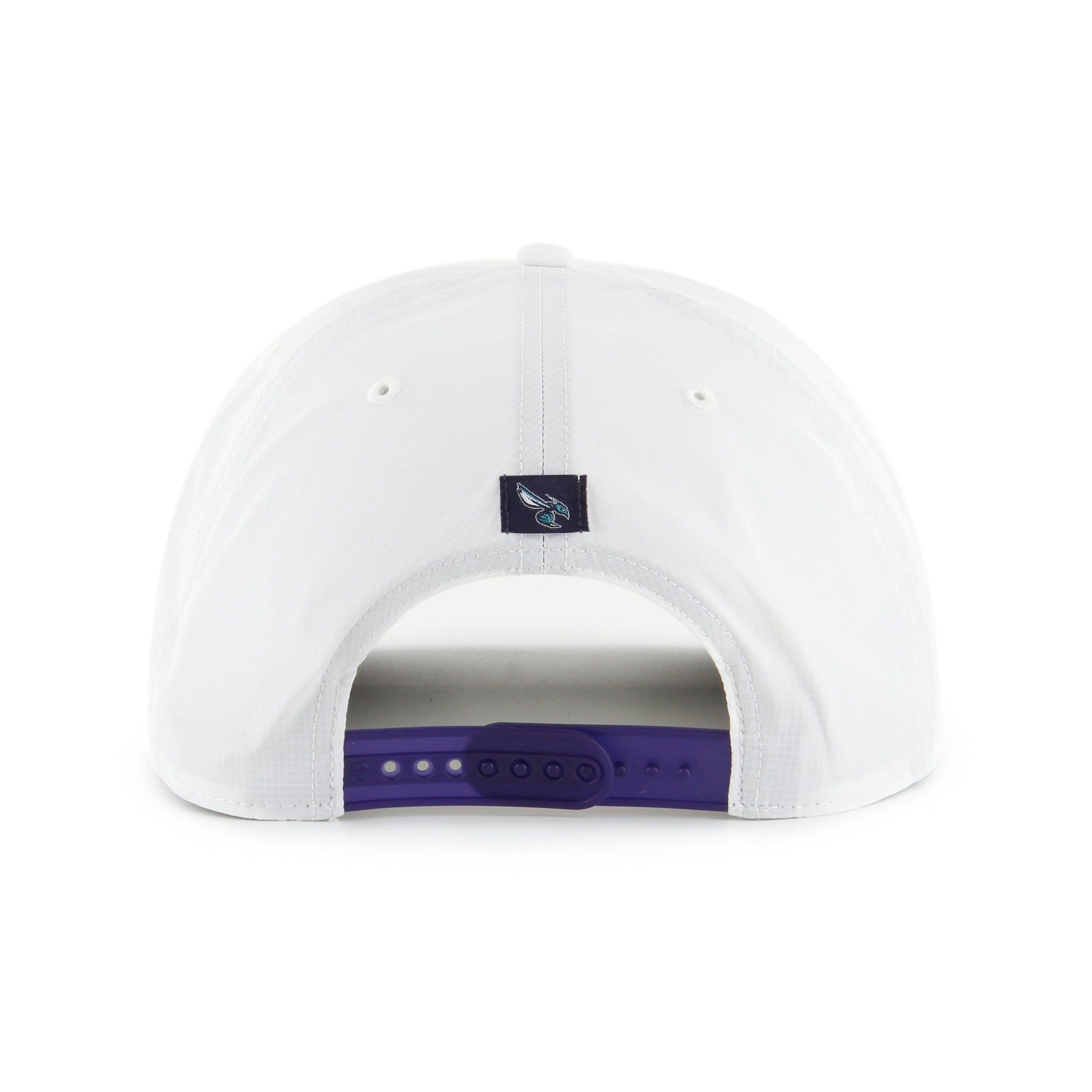 CHARLOTTE HORNETS CHAMBERLAIN SNAP '47 HITCH sold by 47 product image thumbnail 2