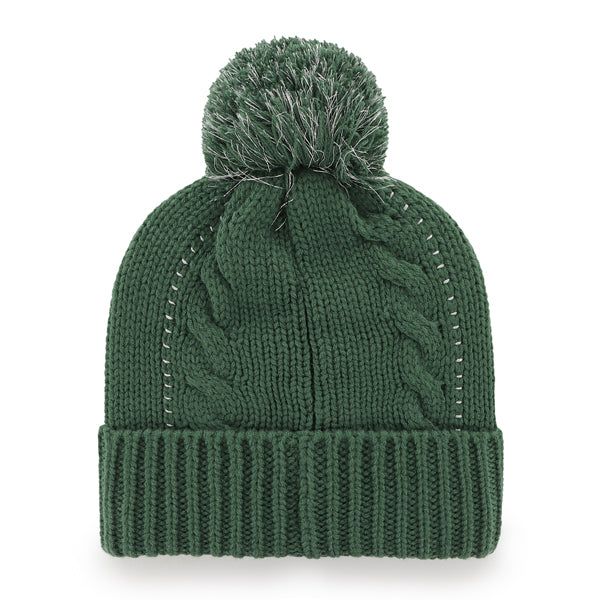 GREEN BAY PACKERS BAUBLE '47 CUFF KNIT WOMENS sold by 47 product image thumbnail 2