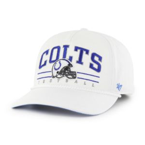 INDIANAPOLIS COLTS ROSCOE '47 HITCH RF sold by 47
