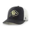 COLORADO BUFFALOES '47 TRUCKER sold by 47