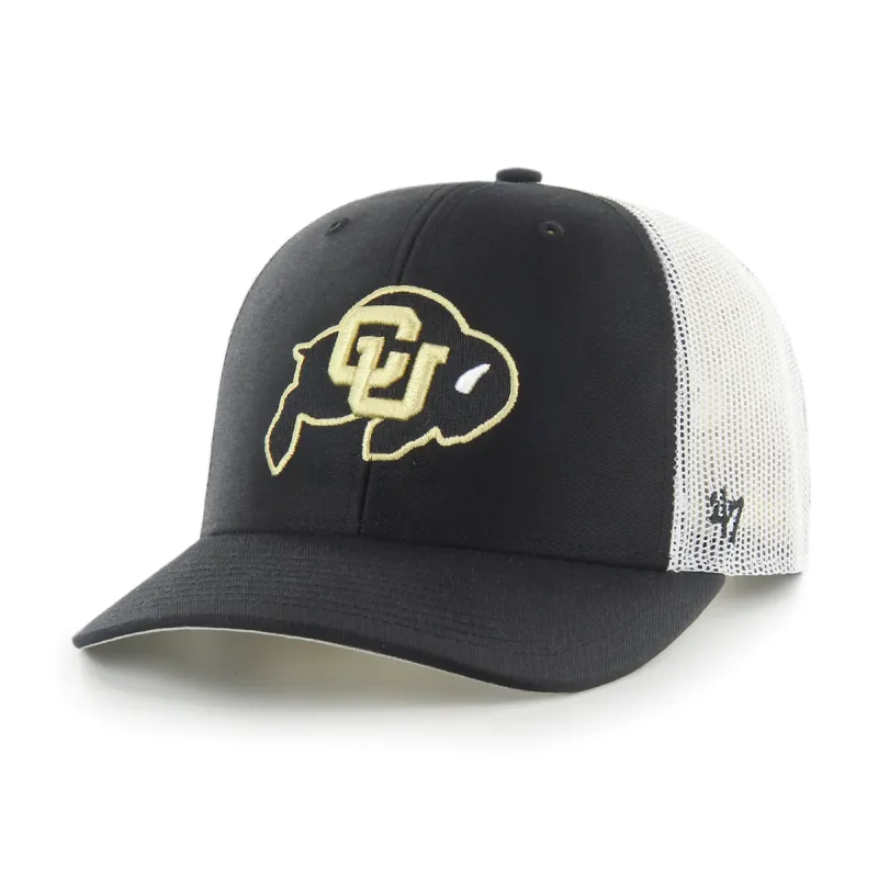 COLORADO BUFFALOES '47 TRUCKER sold by 47