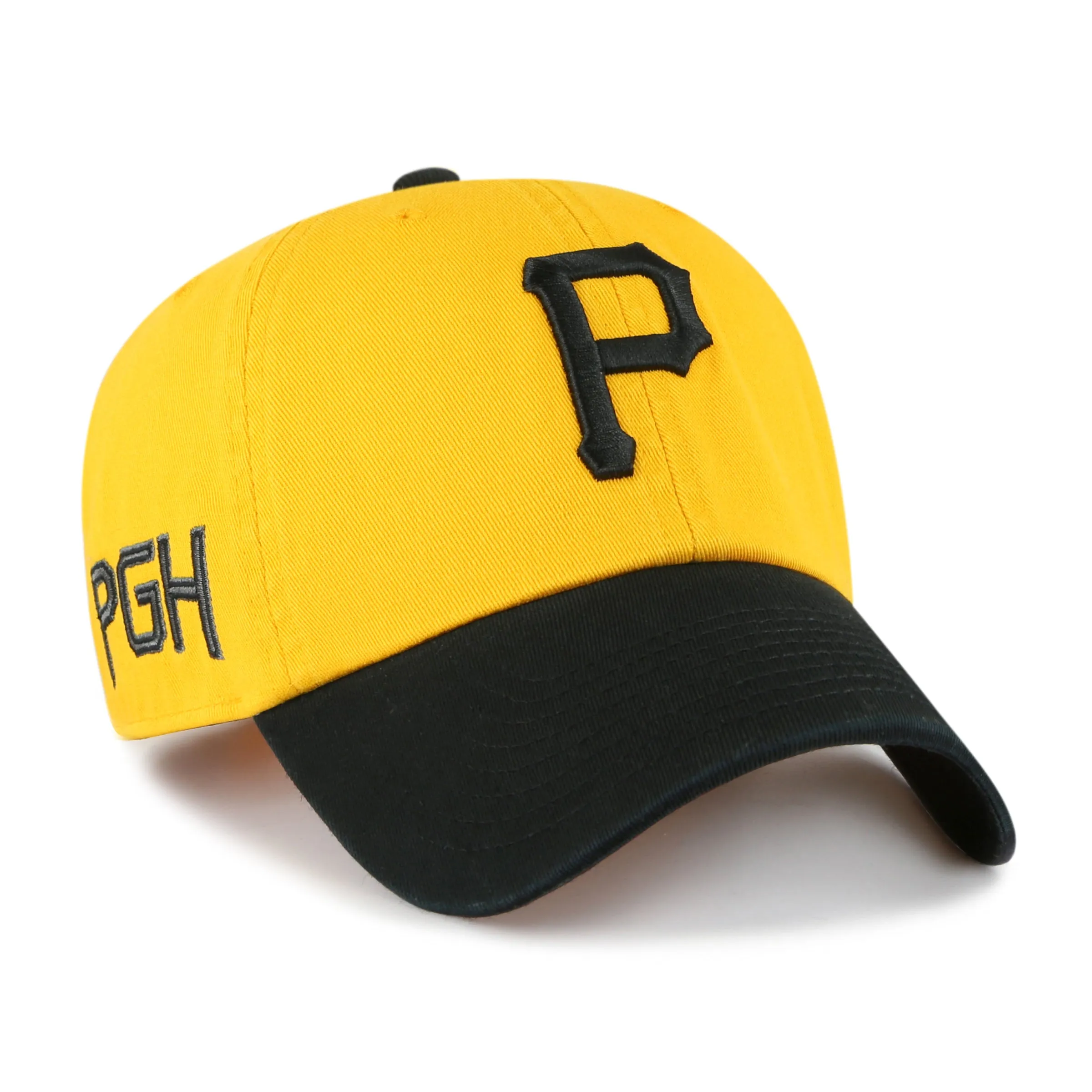 PITTSBURGH PIRATES CITY CONNECT '47 CLEAN UP sold by 47