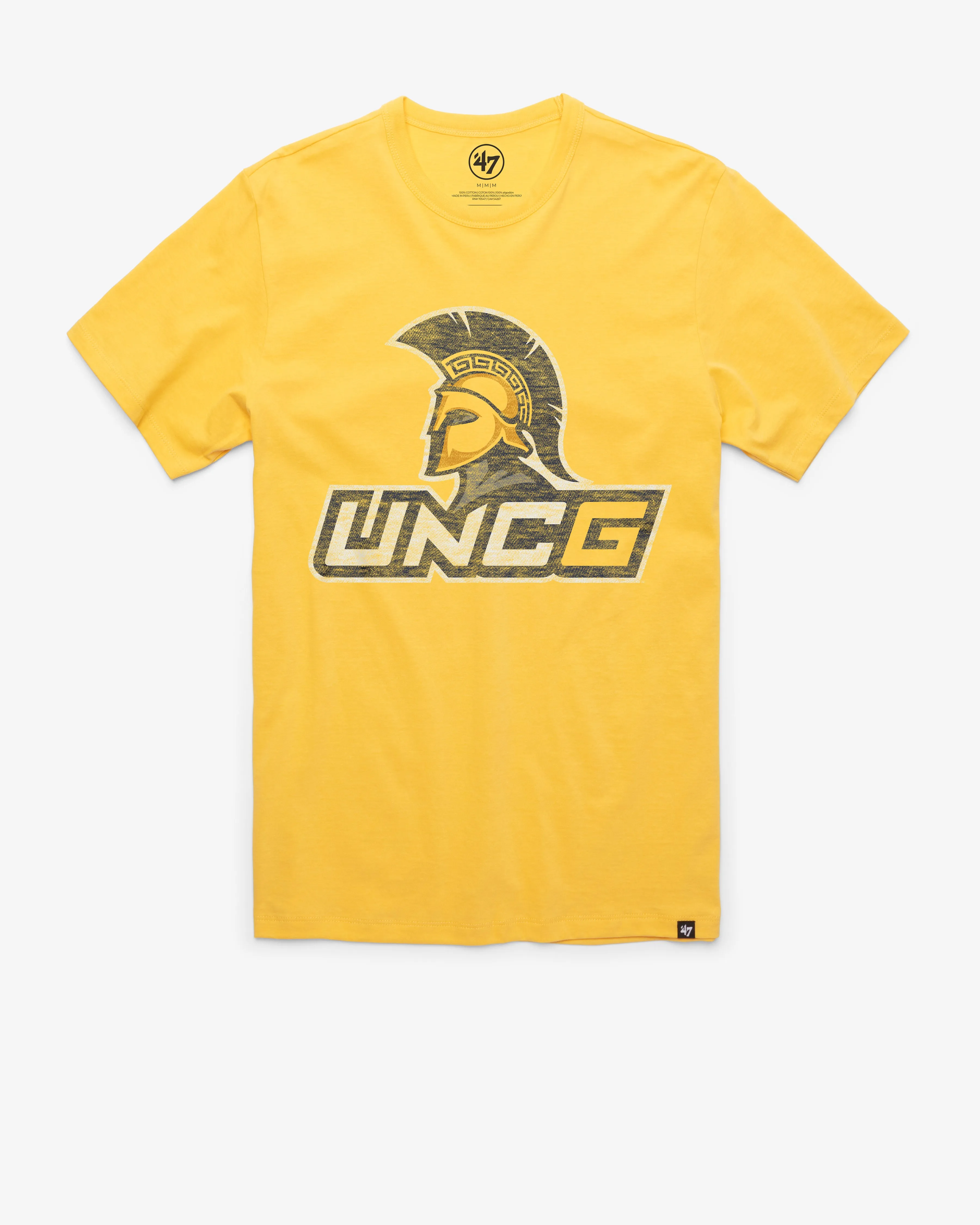 NORTH CAROLINA GREENSBORO SPAR PREMIER '47 FRANKLIN TEE sold by 47