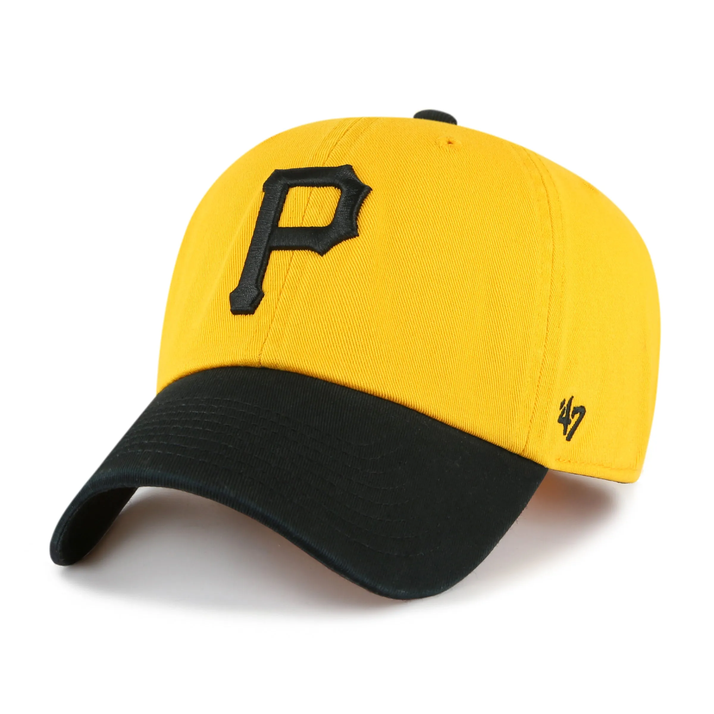 PITTSBURGH PIRATES CITY CONNECT '47 CLEAN UP sold by 47 product image thumbnail 5