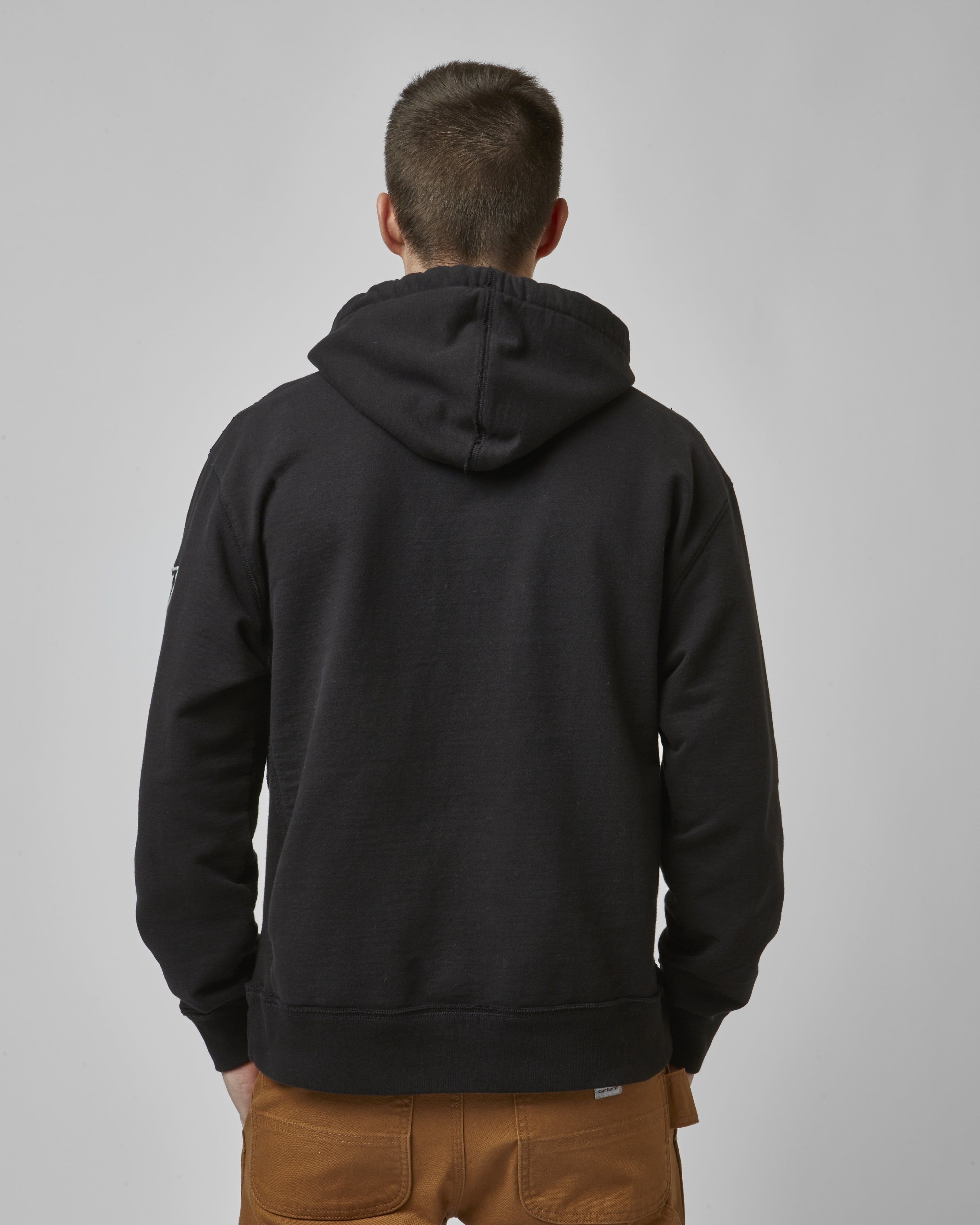 PHILADELPHIA EAGLES RELIC '47 HARRIS SCRIMMAGE HOOD sold by 47 product image thumbnail 4